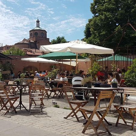 Il Cantuccio B&B Bologna Eksteriør billede