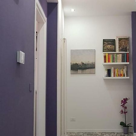 Il Cantuccio B&B Bologna Eksteriør billede