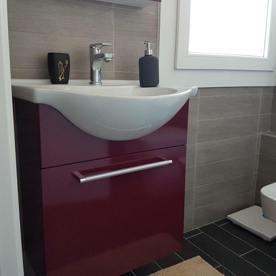 Il Cantuccio B&B Bologna Eksteriør billede