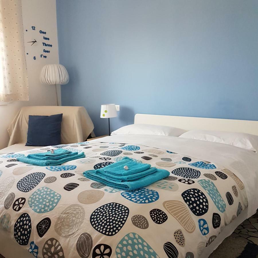 Il Cantuccio B&B Bologna Eksteriør billede