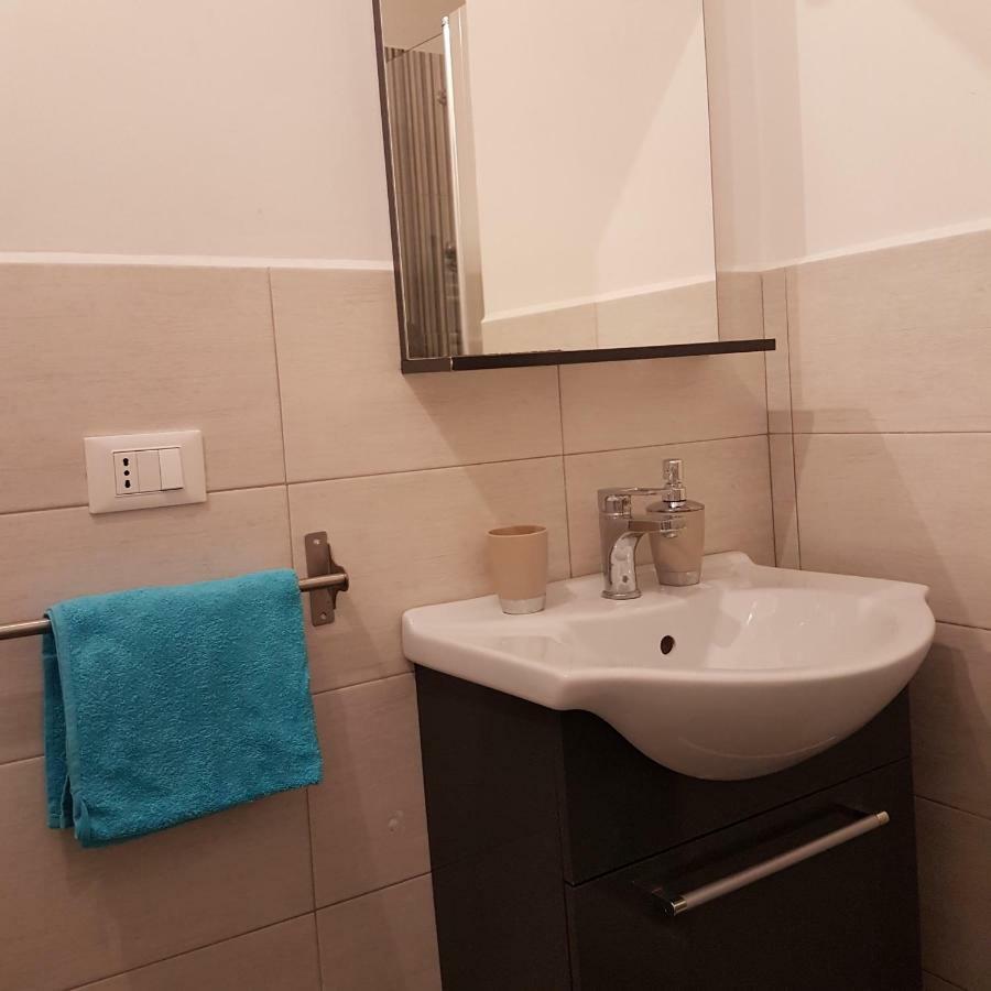Il Cantuccio B&B Bologna Eksteriør billede