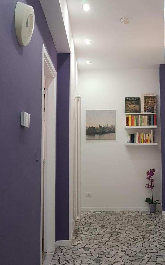 Il Cantuccio B&B Bologna Eksteriør billede