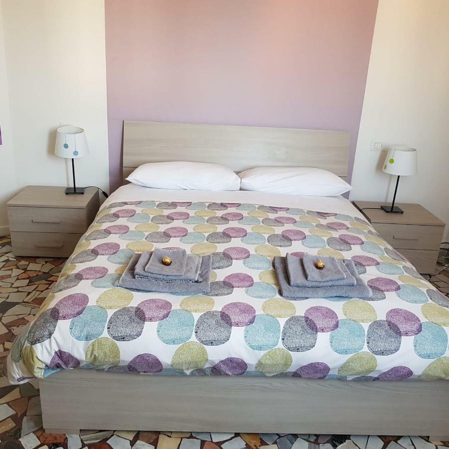 Il Cantuccio B&B Bologna Eksteriør billede